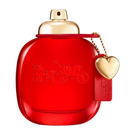 coach love perfume dupe|coach love perfume 2023 australia.